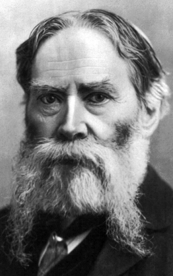 James Russell Lowell